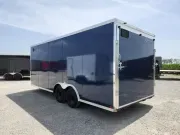 new Cargo (Enclosed) Trailers Cross Trailers  for sale, in Arthur, IL Thumbnail 5