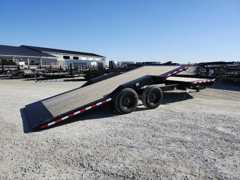 new Tilt Trailers Midsota  for sale, in Arthur, IL Thumbnail 14