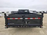 new Equipment / Flatbed Trailers Load Trail  for sale, in Arthur, IL Thumbnail 4