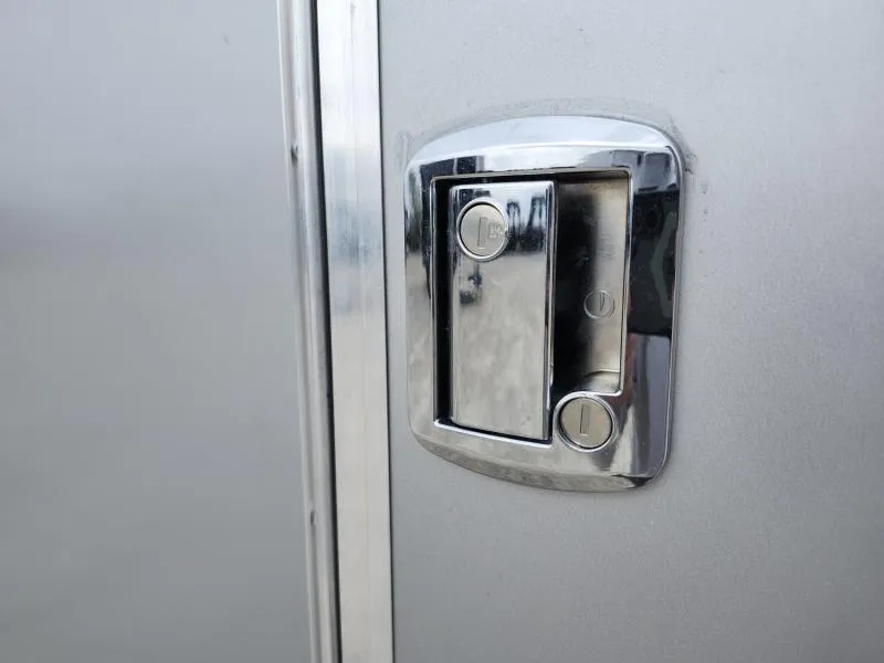 new Cargo (Enclosed) Trailers Lightning Trailers  for sale, in Arthur, IL Thumbnail 9