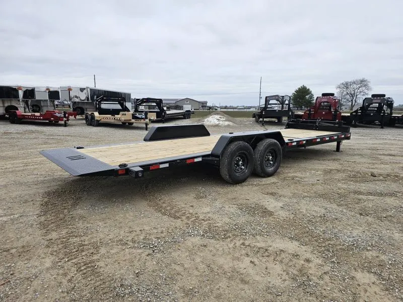 2026 Load Trail