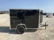 new Cargo (Enclosed) Trailers Cross Trailers  for sale, in Arthur, IL Thumbnail 2