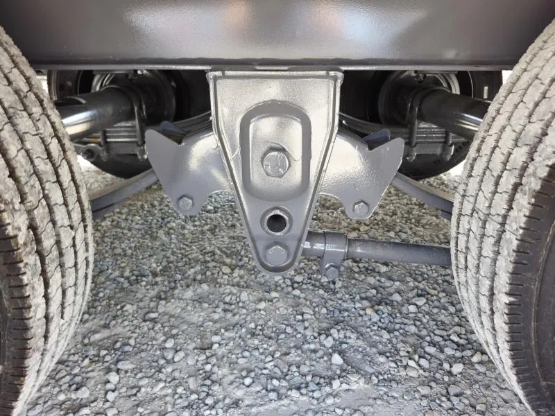 new Equipment / Flatbed Trailers Midsota  for sale, in Arthur, IL Thumbnail 8