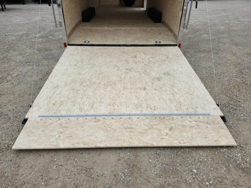 new Cargo (Enclosed) Trailers Cross Trailers  for sale, in Arthur, IL Thumbnail 14