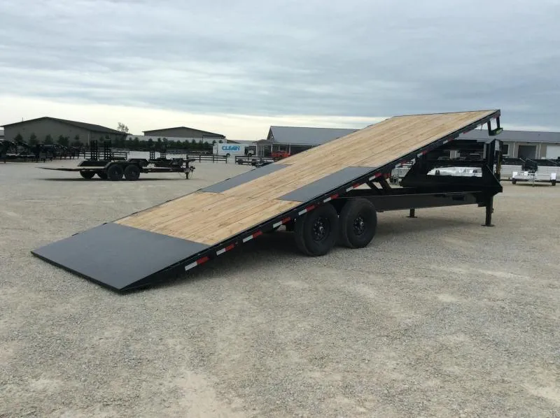 new Equipment / Flatbed Trailers Load Trail  for sale, in Arthur, IL Thumbnail 14
