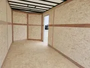 new Cargo (Enclosed) Trailers Cross Trailers  for sale, in Arthur, IL Thumbnail 16