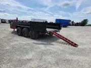 new Dump Trailers Horizon Trailers  for sale, in Arthur, IL Thumbnail 13