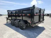 new Dump Trailers Load Trail  for sale, in Arthur, IL Thumbnail 6