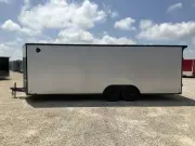 new Cargo (Enclosed) Trailers Cross Trailers  for sale, in Arthur, IL Thumbnail 6