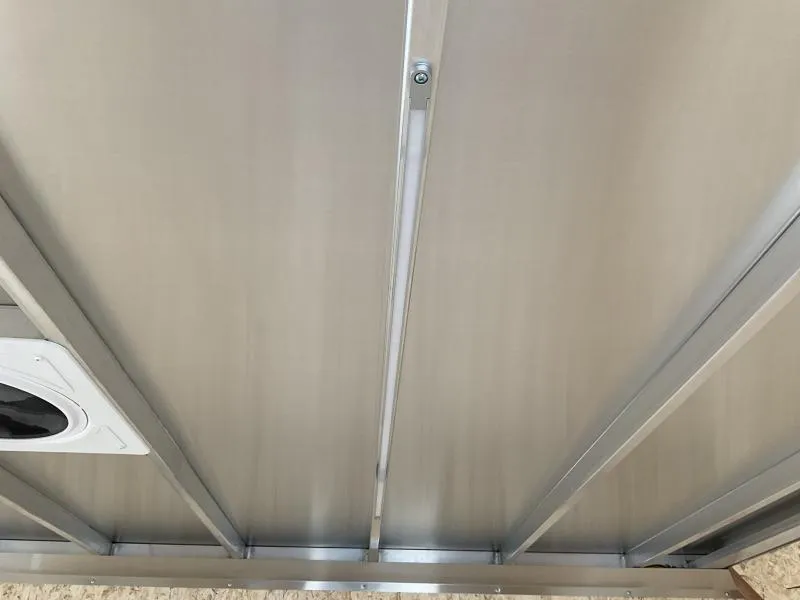 new Cargo (Enclosed) Trailers ATC  for sale, in Arthur, IL Thumbnail 19