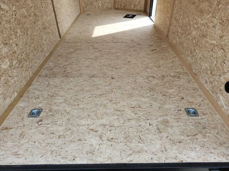 new Cargo (Enclosed) Trailers US Cargo  for sale, in Arthur, IL Thumbnail 16