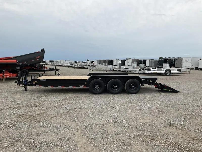 new Equipment / Flatbed Trailers Load Trail  for sale, in Arthur, IL Thumbnail 9
