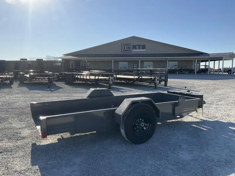 new Tilt Trailers Midsota  for sale, in Arthur, IL Thumbnail 4