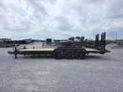 new Equipment / Flatbed Trailers Load Trail  for sale, in Arthur, IL Thumbnail 6