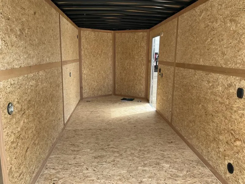 new Cargo (Enclosed) Trailers US Cargo  for sale, in Arthur, IL Thumbnail 14