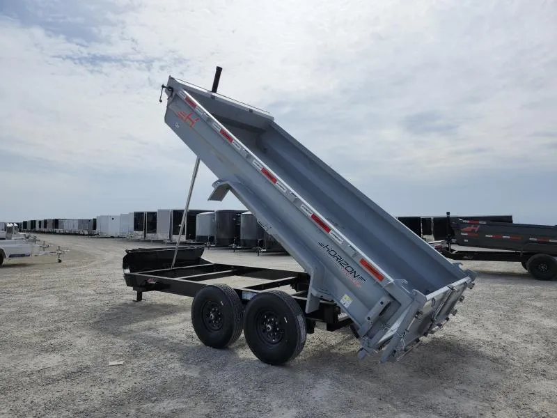 new Dump Trailers Horizon Trailers  for sale, in Arthur, IL Thumbnail 16
