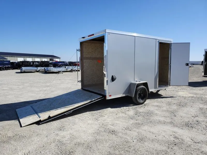 new Cargo (Enclosed) Trailers Cross Trailers  for sale, in Arthur, IL Thumbnail 14