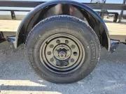 new Utility Trailers Rice Trailers  for sale, in Arthur, IL Thumbnail 7
