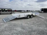 new Utility Trailers Aluma  for sale, in Arthur, IL Thumbnail 12