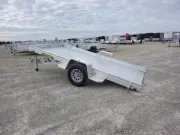 new Utility Trailers Aluma  for sale, in Arthur, IL Thumbnail 9