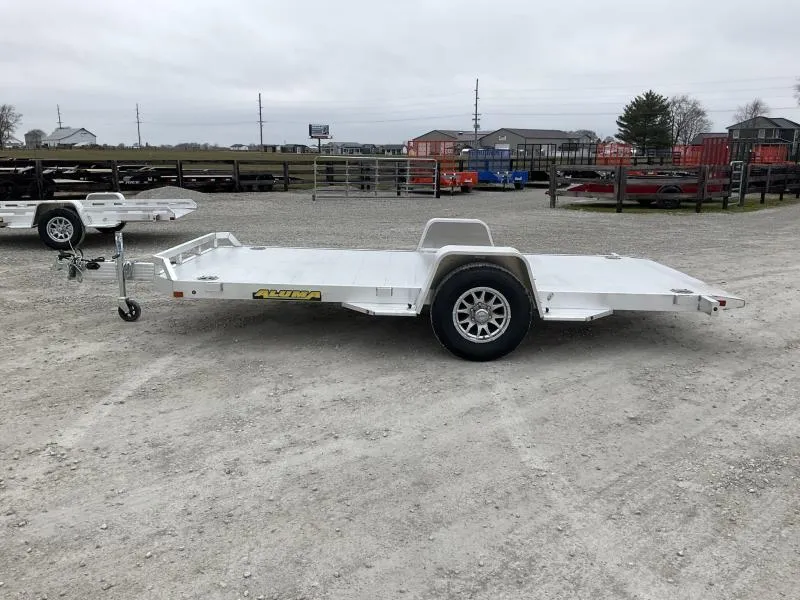 new Tilt Trailers Aluma  for sale, in Arthur, IL Thumbnail 7