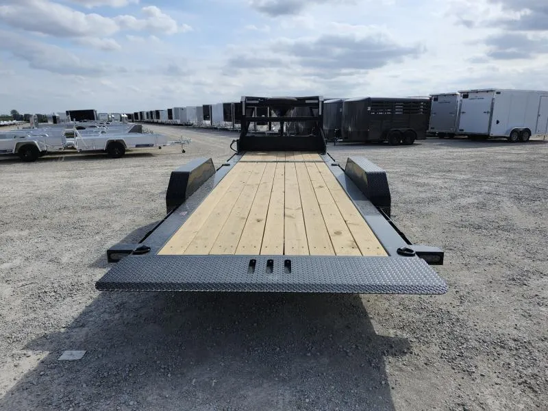 new Equipment / Flatbed Trailers Load Trail  for sale, in Arthur, IL Thumbnail 4