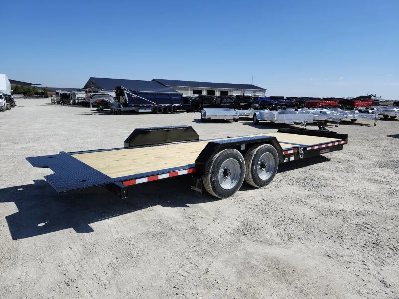new Tilt Trailers Midsota  for sale, in Arthur, IL Thumbnail 3
