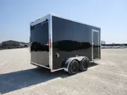 new Cargo (Enclosed) Trailers Cross Trailers  for sale, in Arthur, IL Thumbnail 3