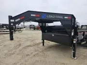 new Equipment / Flatbed Trailers Load Trail  for sale, in Arthur, IL Thumbnail 9