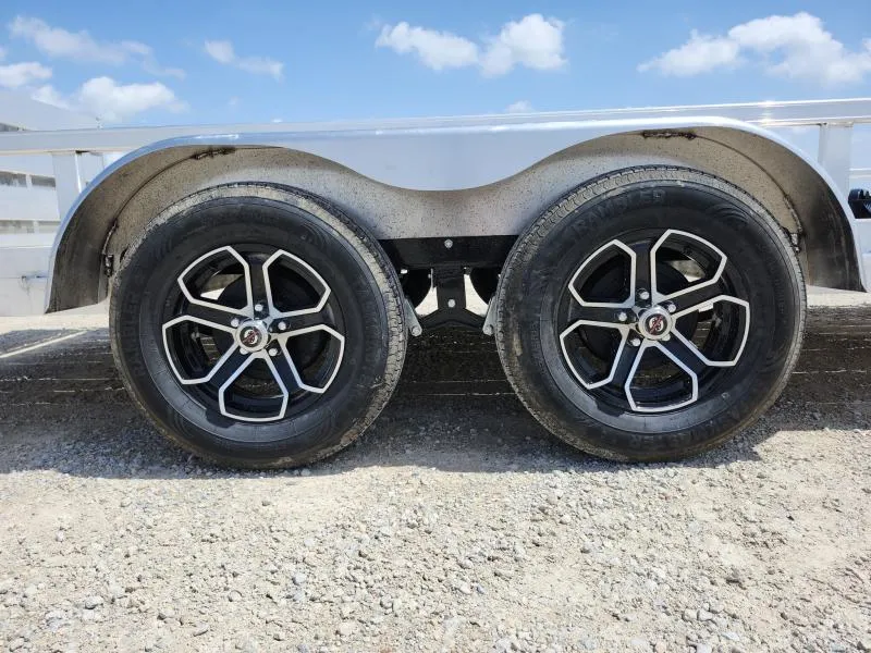 new Utility Trailers Load Trail  for sale, in Arthur, IL Thumbnail 9