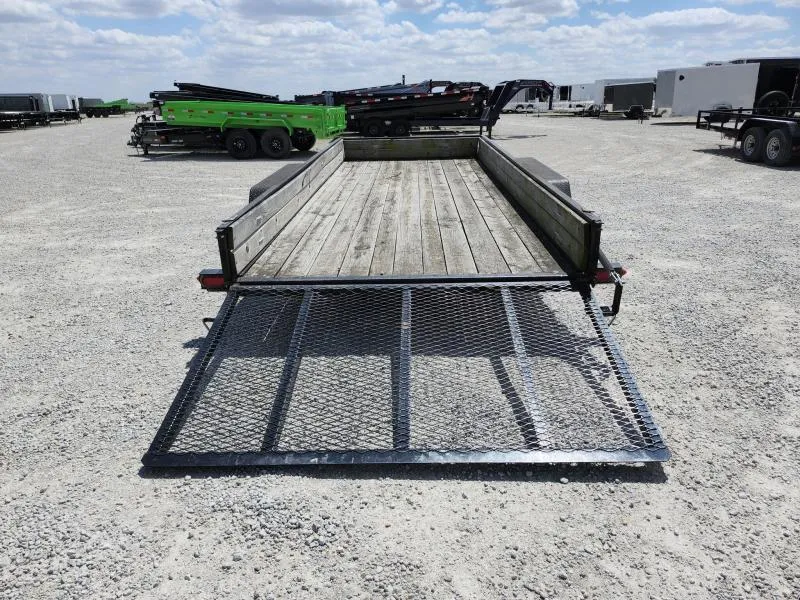 used Utility Trailers Gatormade Trailers  for sale, in Arthur, IL Thumbnail 10