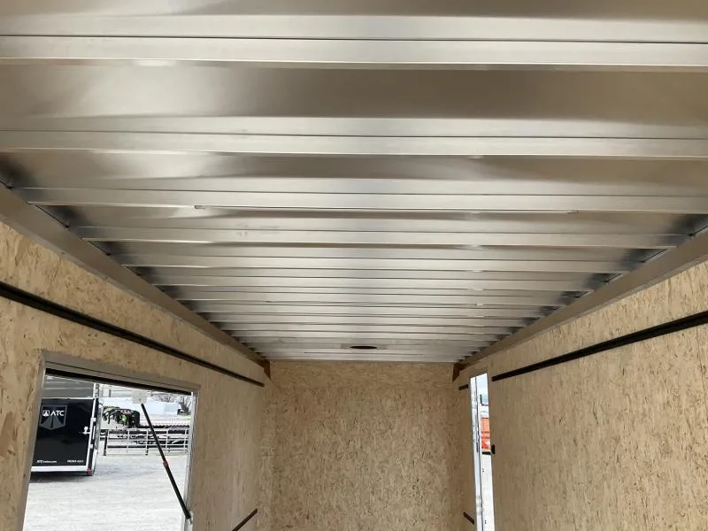 new Cargo (Enclosed) Trailers ATC  for sale, in Arthur, IL Thumbnail 14