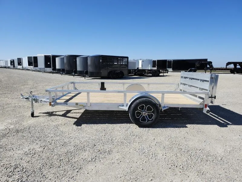 new Utility Trailers Load Trail  for sale, in Arthur, IL Thumbnail 6