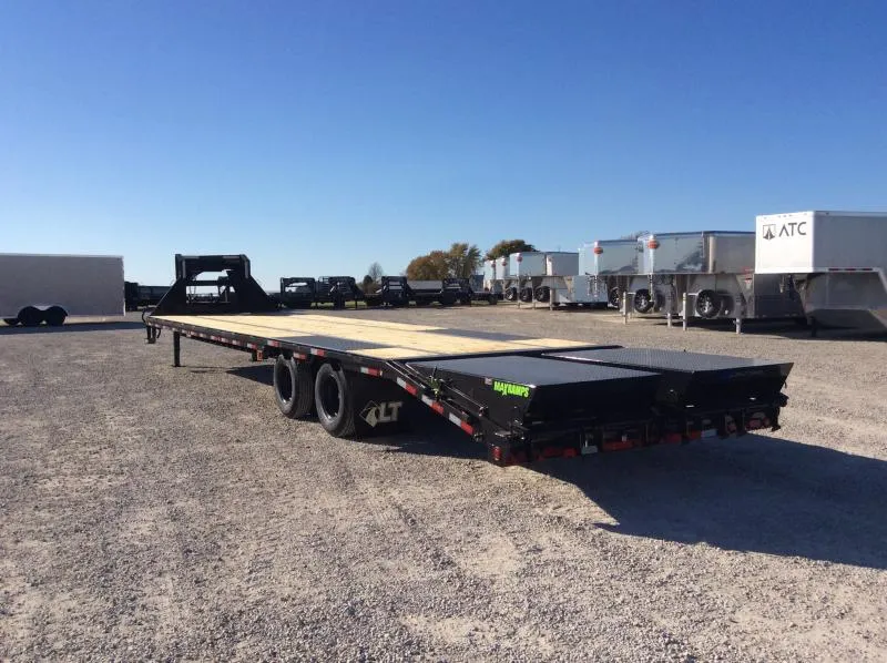 new Equipment / Flatbed Trailers Load Trail  for sale, in Arthur, IL Thumbnail 7