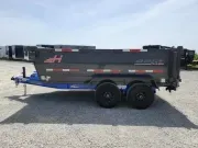 new Dump Trailers Horizon Trailers  for sale, in Arthur, IL Thumbnail 6
