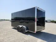 new Cargo (Enclosed) Trailers Cross Trailers  for sale, in Arthur, IL Thumbnail 5