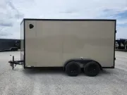 new Cargo (Enclosed) Trailers Cross Trailers  for sale, in Arthur, IL Thumbnail 6