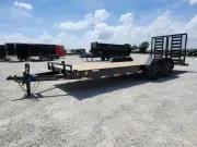 new Equipment / Flatbed Trailers Load Trail  for sale, in Arthur, IL Thumbnail 1