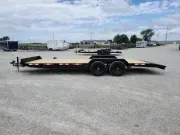 new Equipment / Flatbed Trailers Rice Trailers  for sale, in Arthur, IL Thumbnail 6