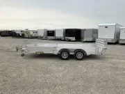 new Utility Trailers Aluma  for sale, in Arthur, IL Thumbnail 6