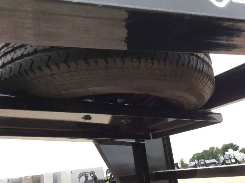 new Equipment / Flatbed Trailers Load Trail  for sale, in Arthur, IL Thumbnail 10