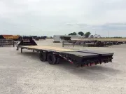 new Equipment / Flatbed Trailers Load Trail  for sale, in Arthur, IL Thumbnail 5