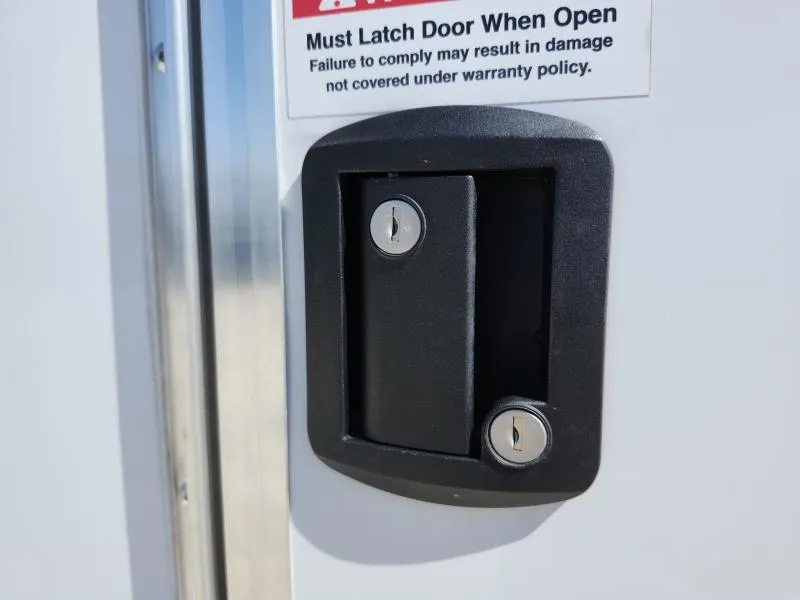 new Cargo (Enclosed) Trailers Cross Trailers  for sale, in Arthur, IL Thumbnail 9