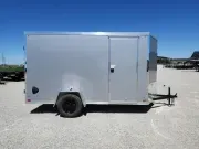 new Cargo (Enclosed) Trailers Cross Trailers  for sale, in Arthur, IL Thumbnail 2