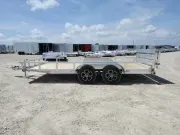 new Utility Trailers Load Trail  for sale, in Arthur, IL Thumbnail 6