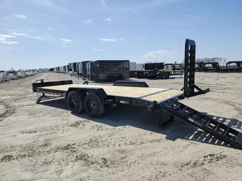 new Equipment / Flatbed Trailers Load Trail  for sale, in Arthur, IL Thumbnail 10