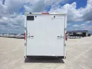 new Cargo (Enclosed) Trailers Cross Trailers  for sale, in Arthur, IL Thumbnail 4