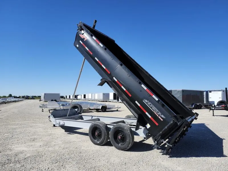 new Dump Trailers Horizon Trailers  for sale, in Arthur, IL Thumbnail 18