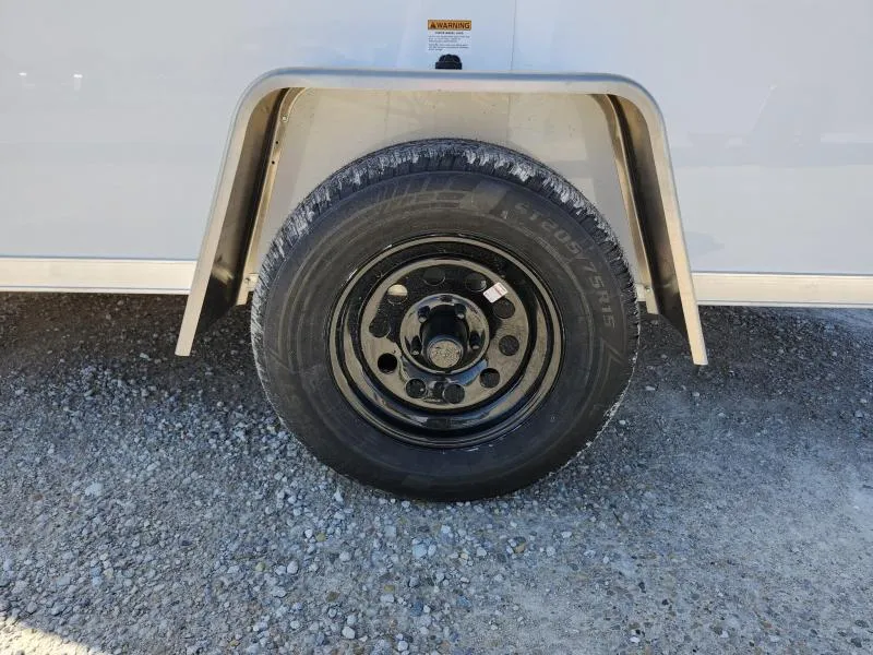 new Cargo (Enclosed) Trailers Cross Trailers  for sale, in Arthur, IL Thumbnail 7