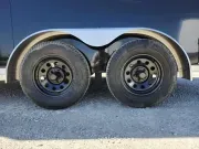 new Cargo (Enclosed) Trailers Cross Trailers  for sale, in Arthur, IL Thumbnail 7